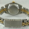 DSC02181 Rolex Ladies Datejust 69173 Box & Papers
