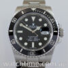 Rolex Submariner Date Ceramic 116610LN   Box & Card