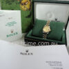 Rolex Ladies Datejust 69173  Box & Papers