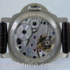 DSC02254 Panerai Luminor TITANIO PAM177 RARE Box & Papers