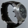 DSC02282 Panerai Luminor TITANIO PAM177 RARE Box & Papers