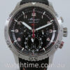 BREGUET Type XXII Flyback Chronograph 3880ST/H2/3XV