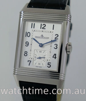 Jaeger LeCoultre  REVERSO Classic Large  Small-seconds   Q3858520