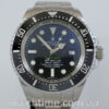 Rolex DEEPSEA SeaDweller 116660 James Cameron Box No Card