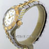 Rolex Lady Datejust 18k & Steel, Diamonds 179313 inc full Rolex service