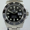 DSC02695 Rolex Submariner Date CERAMIC 116610LN Box & Papers Rare 1st Series