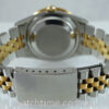 DSC02790 ROLEX Datejust Turnograph, Black-dial Box & Papers.