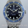 Tudor Submariner 75090 Blue dial Midsize