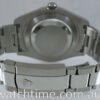 Rolex Datejust 41mm  116300  White-dial  Box & Card