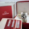 Omega Speedmaster 40mm Auto  Panda-dial 3211.31.00