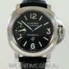 DSC03135 Panerai Luminor Marina Logo PAM005