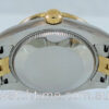 Rolex Datejust 31mm FACTORY Diamond BEZEL Mother-of-Pearl Dial 178383