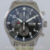 DSC03341 IWC Pilot Chronograph Spitfire IW377719