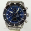 DSC03356 Breitling SUPEROCEAN HÉRITAGE II Chronograph B01 A1331212