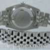 Rolex Datejust 36mm Steel, White dial  116234
