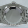 Rolex Datejust 36mm Steel, White dial  116234