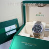 DSC03655 Rolex Air-King 116900 2018 Box & Papers
