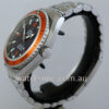 DSC03734 Omega Seamaster Planet Ocean, Orange bezel 45.5mm 2208.50.00