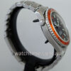 DSC03737 Omega Seamaster Planet Ocean, Orange bezel 45.5mm 2208.50.00