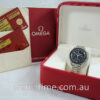 Omega Speedmaster Reduced 3510.50.00