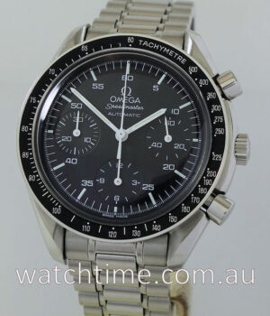 Omega Speedmaster Reduced 3510 50 00