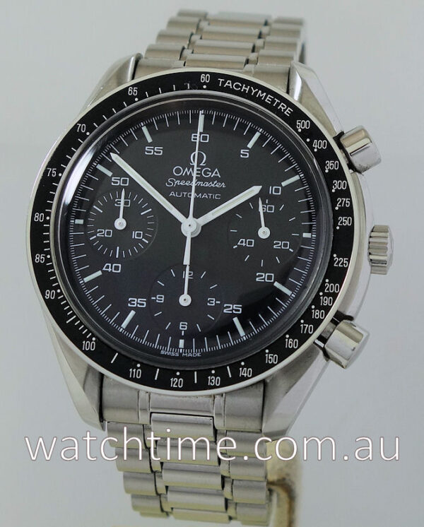 Omega Speedmaster Reduced 3510.50.00