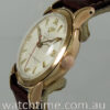 131-crown ROLEX Aqua 10ct Manual-winding 1950s