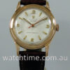 131-dial ROLEX Aqua 10ct Manual-winding 1950s