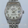 DSC03500 Rolex Datejust Steel Midsize 78274
