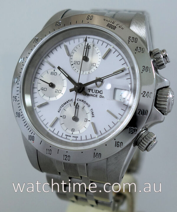 Tudor Chronotime 79280