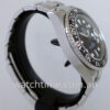 DSC03780 Rolex GMT Master II 116710LN Steel 2010 Box & Card