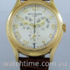 DSC03832 Patek Philippe Annual Calendar 5035 18k Y/Gold