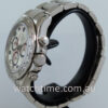 Rolex Daytona 18k White Gold, Silver-dial 116509