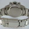DSC03861 Rolex Daytona 18k White Gold, Silver-dial 116509