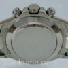 DSC03863 Rolex Daytona 18k White Gold, Silver-dial 116509