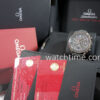 DSC03915 Omega Speedmaster Grey Side of the Moon "METEORITE" 311.63.44.51.99.001
