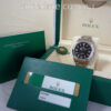 Rolex Explorer I 39mm 214270 JAN 2019 Box & Card