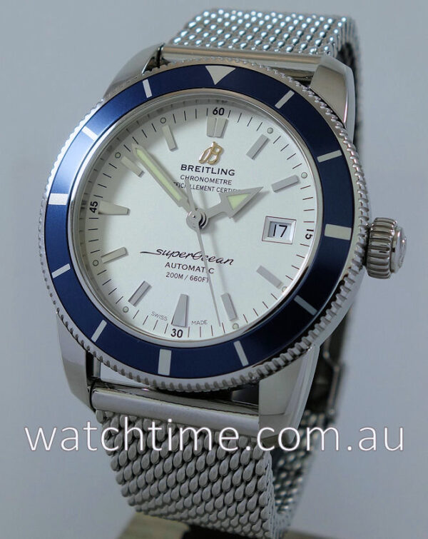 Breitling SuperOcean Heritage 42  A17321