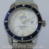 DSC04156 Breitling SuperOcean Heritage 42 A17321