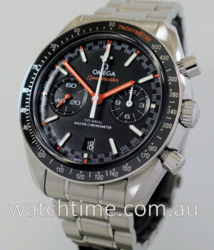 Omega Speedmaster Racing dial 329 30 44 51 01 002 March 21018