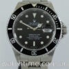 Rolex Submariner Date 16610  SEL  Box & Papers 2001
