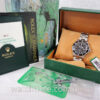 Rolex Submariner Date 16610  SEL  Box & Papers 2001
