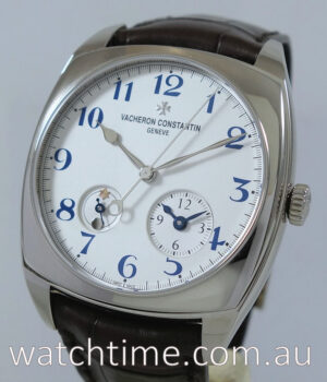 Vacheron Constantin Harmony Dual Time 260th Anniversary Ltd  End  X78G8623