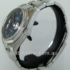 DSC04738 Rolex Datejust 36 Blue Roman Dial 116200