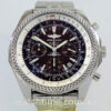 BREITLING for Bentley Motors Chronograph, Bronze dial A25362