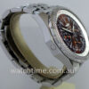 BREITLING for Bentley Motors Chronograph, Bronze dial A25362
