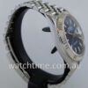 Rolex Datejust 41 Blue dial, White-Gold bezel, Jubilee bracelet 126334