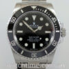 Rolex Submariner 114060  Ceramic NON-DATE