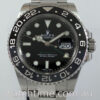 Rolex GMT Master II 116710LN Steel