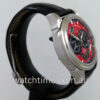 Omega DeVille Co-Axial Chronoscope Red/Black dial 4851.61.31